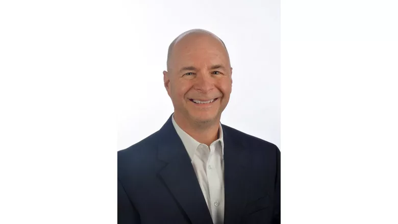Dave Smith, CFO, Vector Security